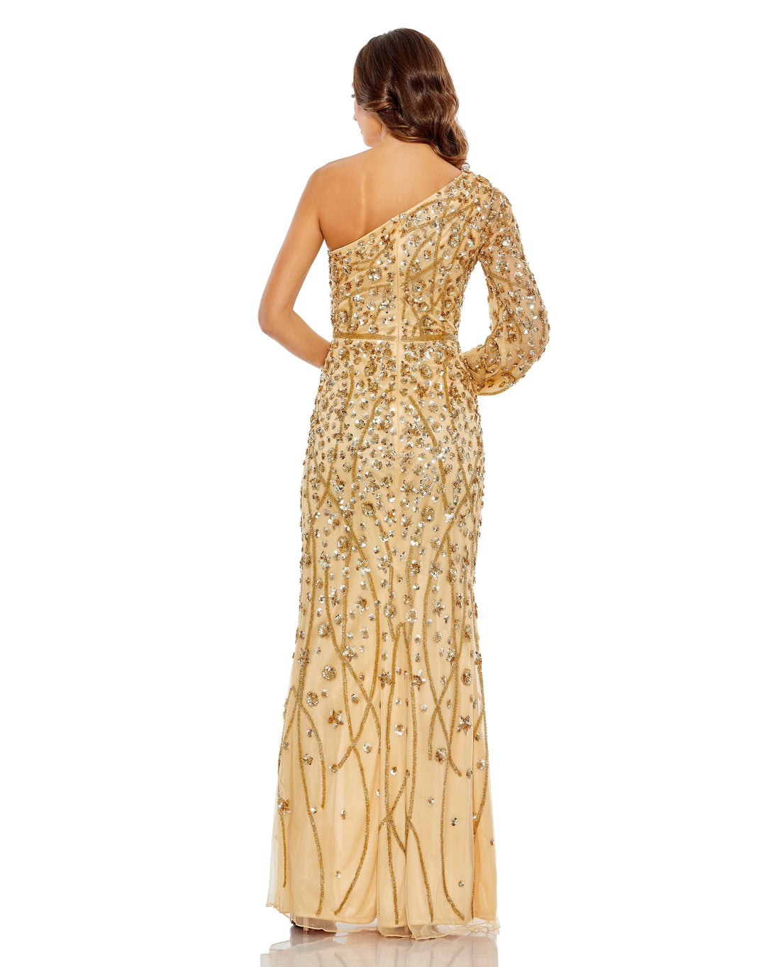 Mac Duggal 5659 Dress