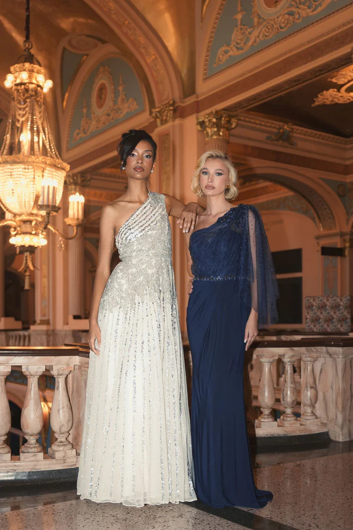 Mac Duggal 5679 Dress - FOSTANI.com