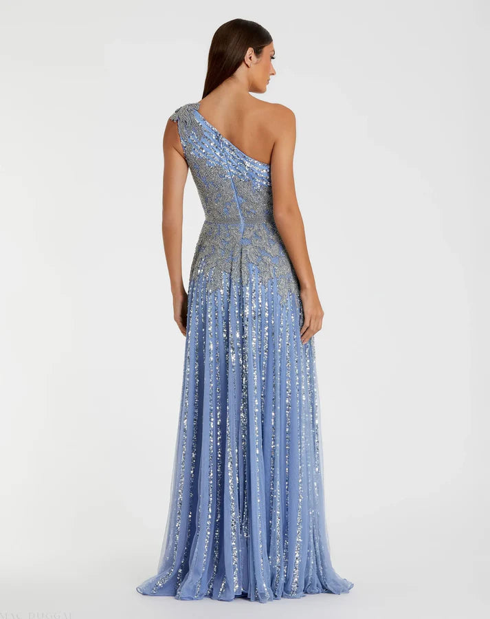 Mac Duggal 5679 Dress - FOSTANI.com