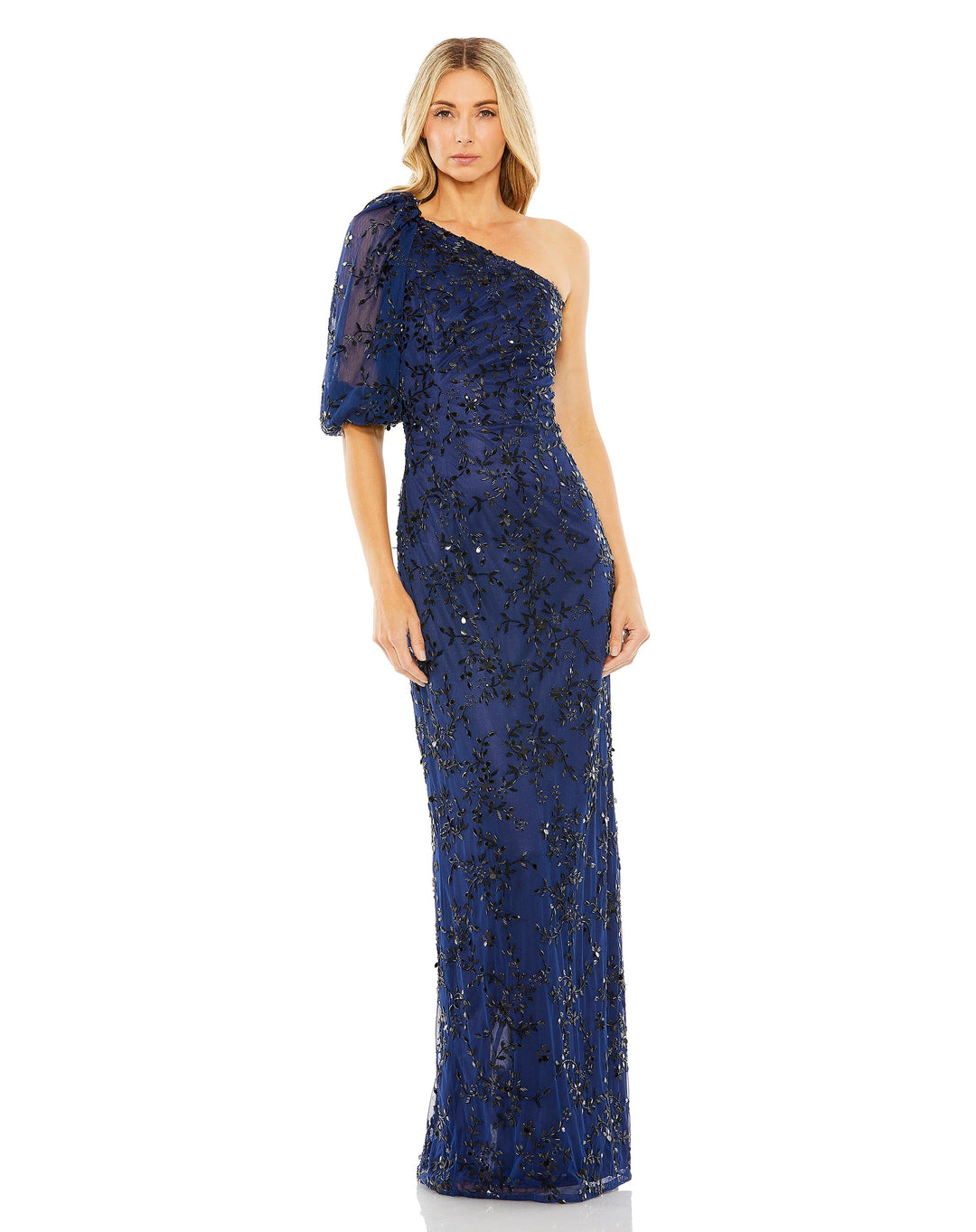 Mac Duggal 5912 Dress - EVENING FOSTANI