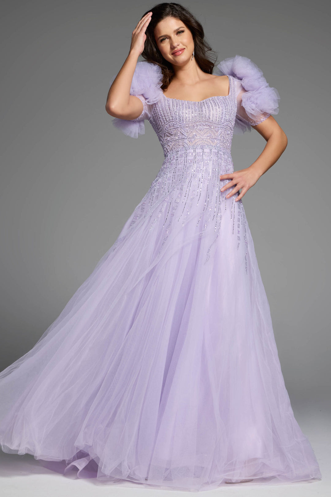 Jovani 61026 Dress - FOSTANI.com