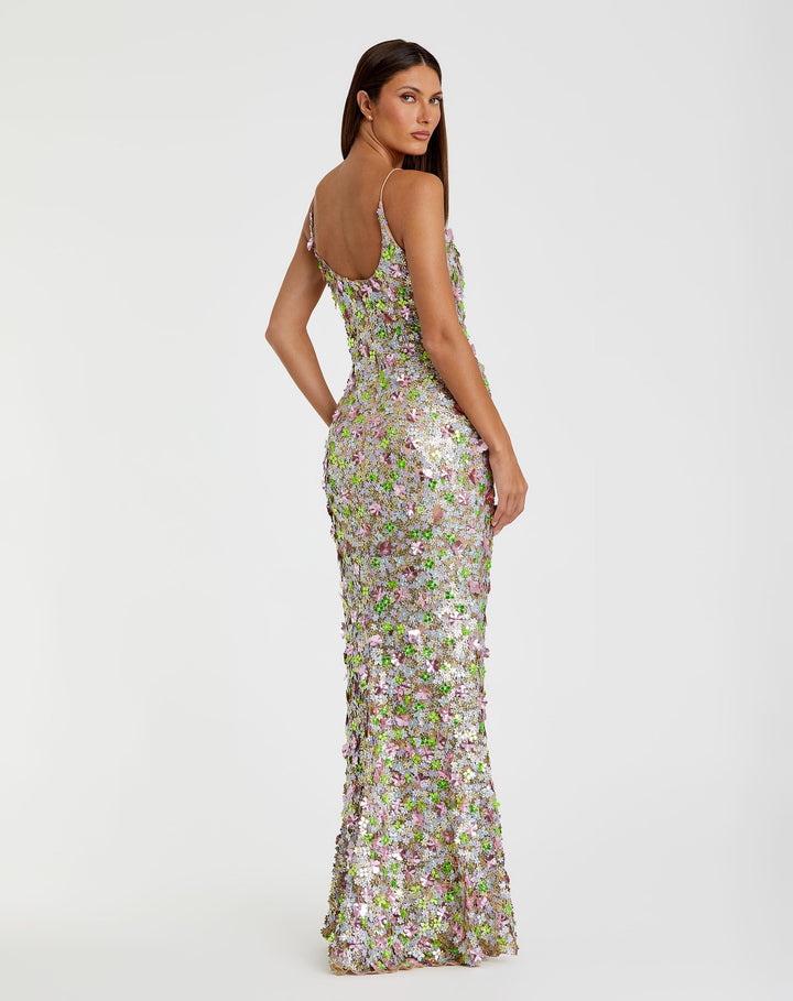 Mac Duggal 6153 Dress - FOSTANI.com