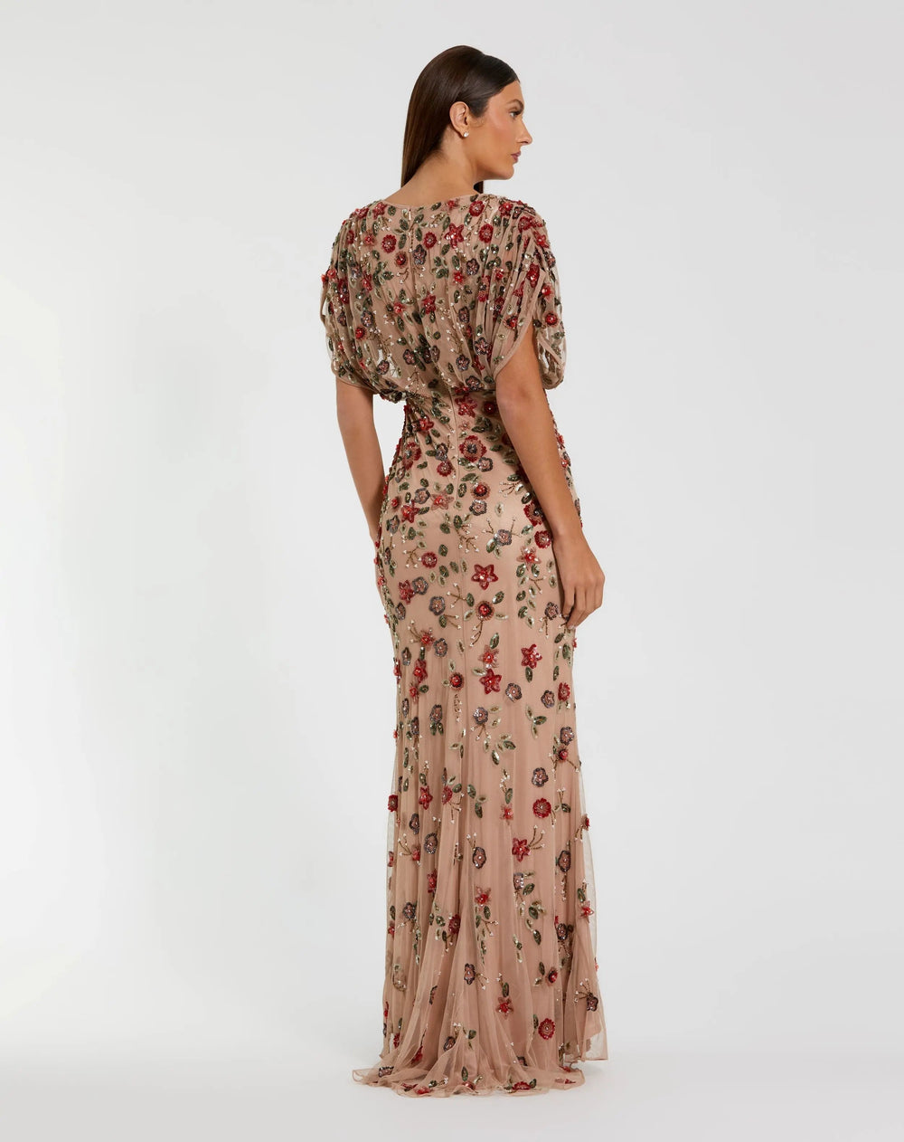 Mac Duggal 6158 Dress - FOSTANI.com