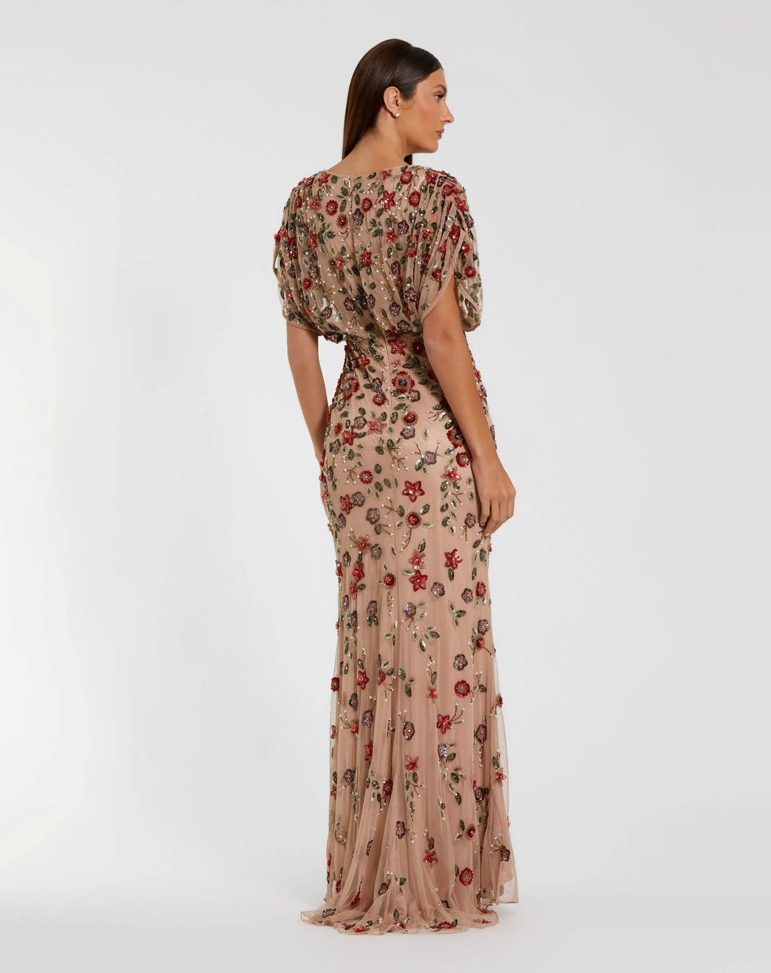 Mac Duggal 6158 Dress - FOSTANI.com