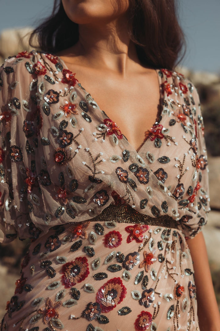 Mac Duggal 6158 Dress - FOSTANI.com