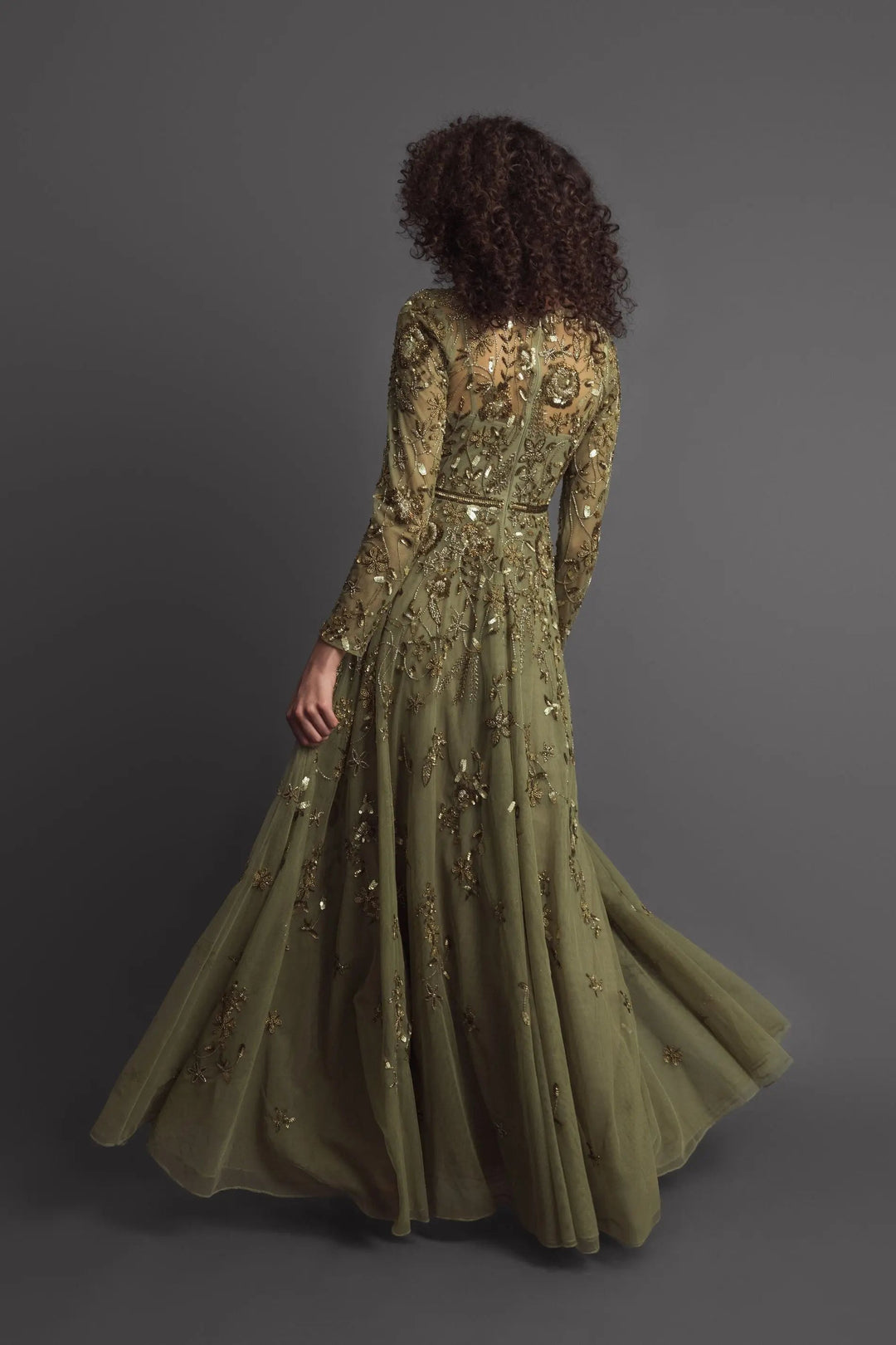 Mac Duggal 6182 Dress - FOSTANI.com