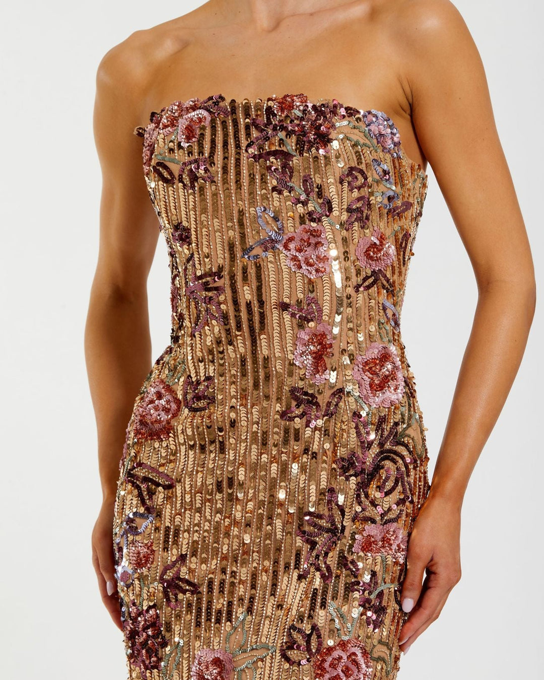 Mac Duggal 6193 Dress