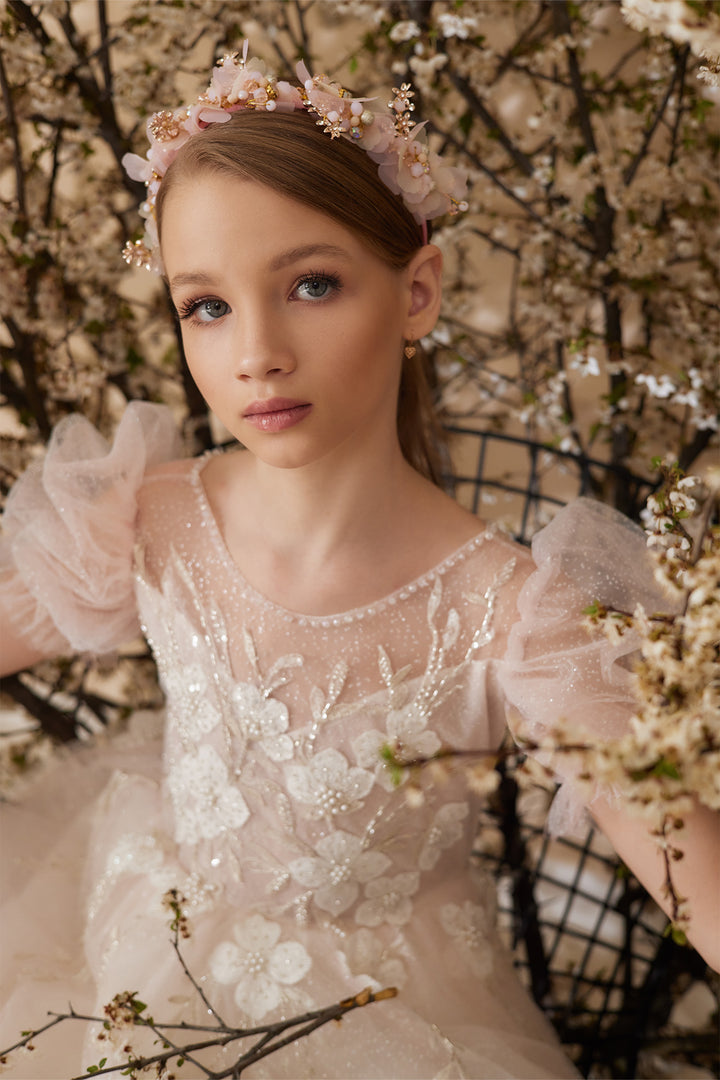 Vissaria 176 Dress - FOSTANI.com