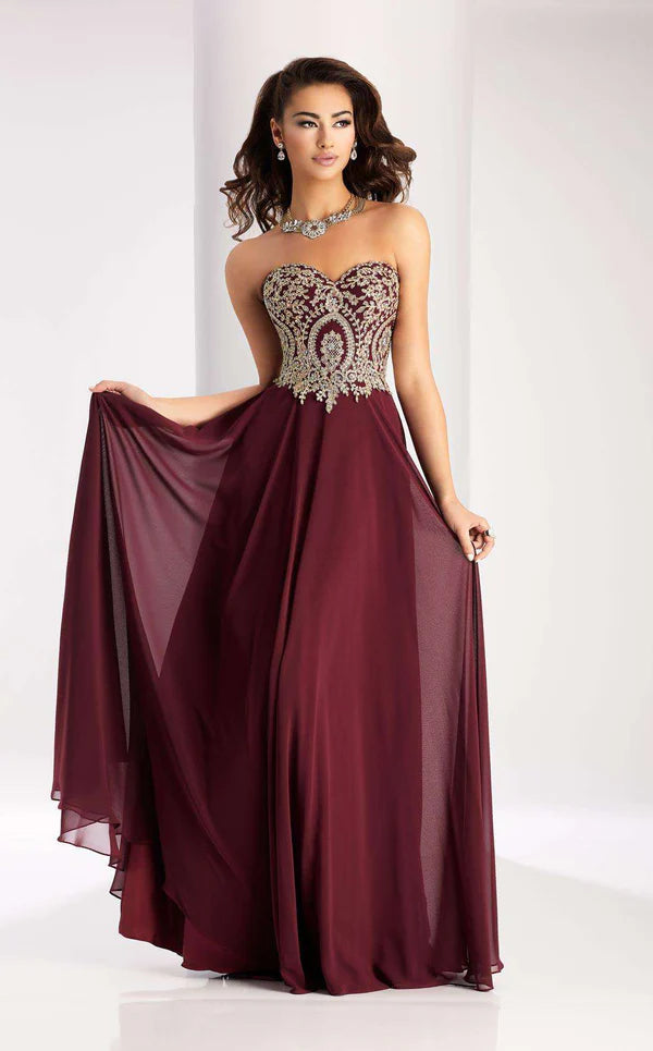 Clarisse 2715 Dress