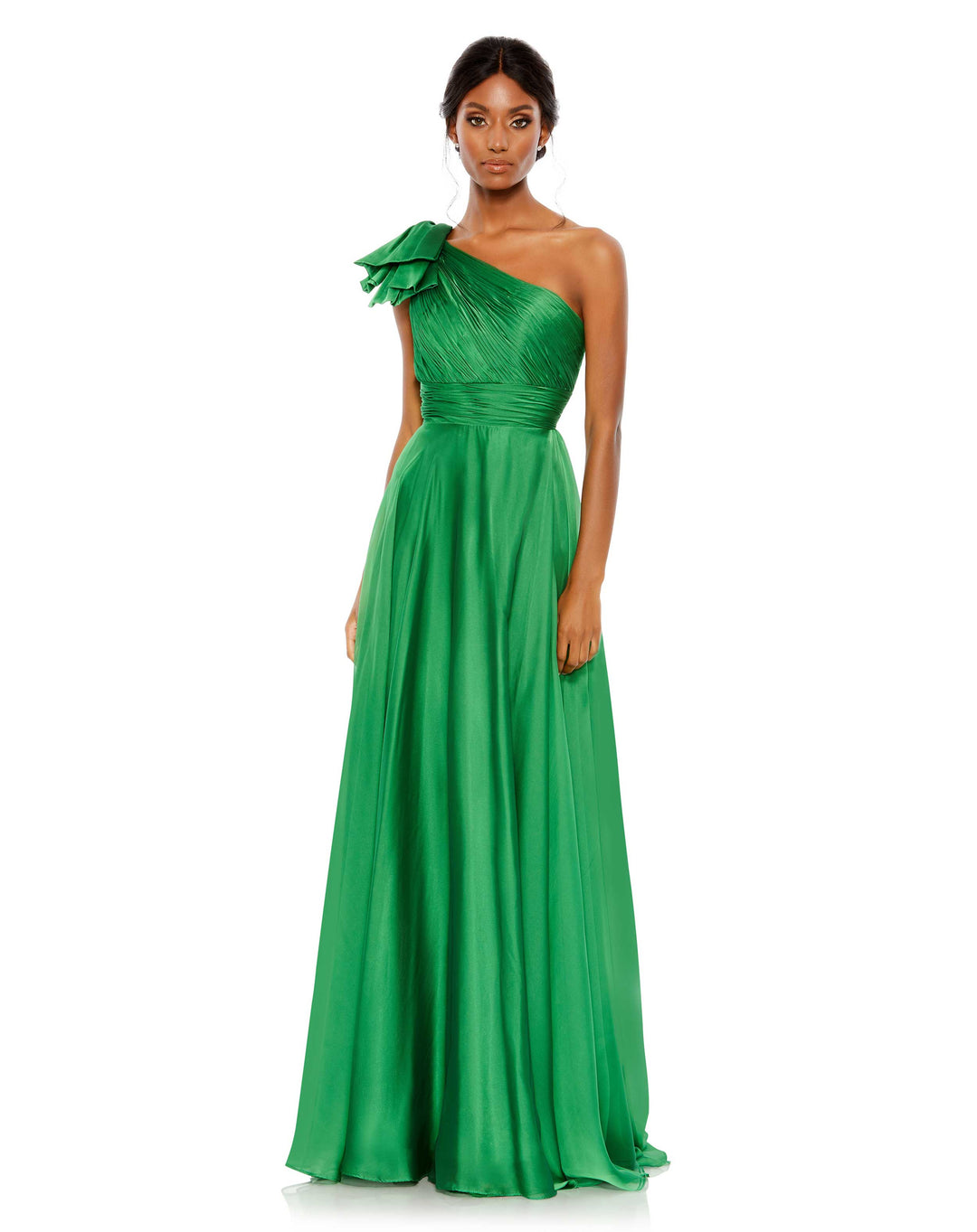 Mac Duggal 67476 Dress - FOSTANI