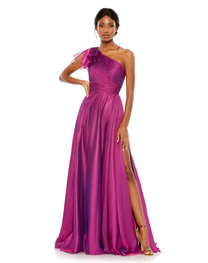 Mac Duggal 67476 Dress - FOSTANI