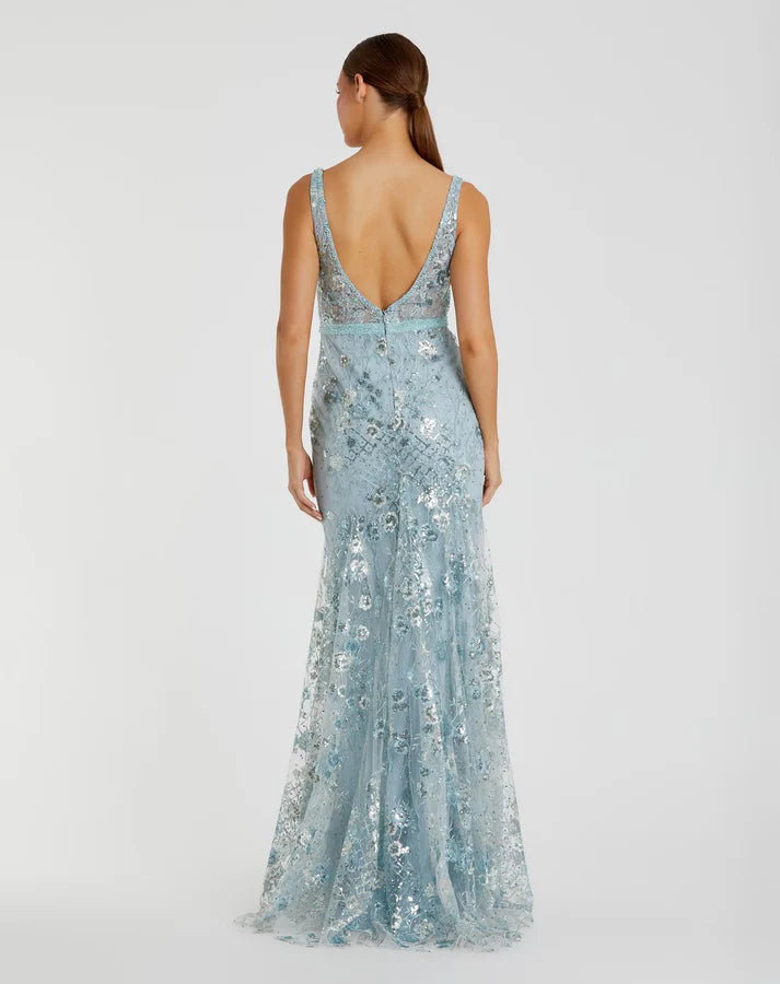 Mac Duggal 67481 Dress - FOSTANI.com