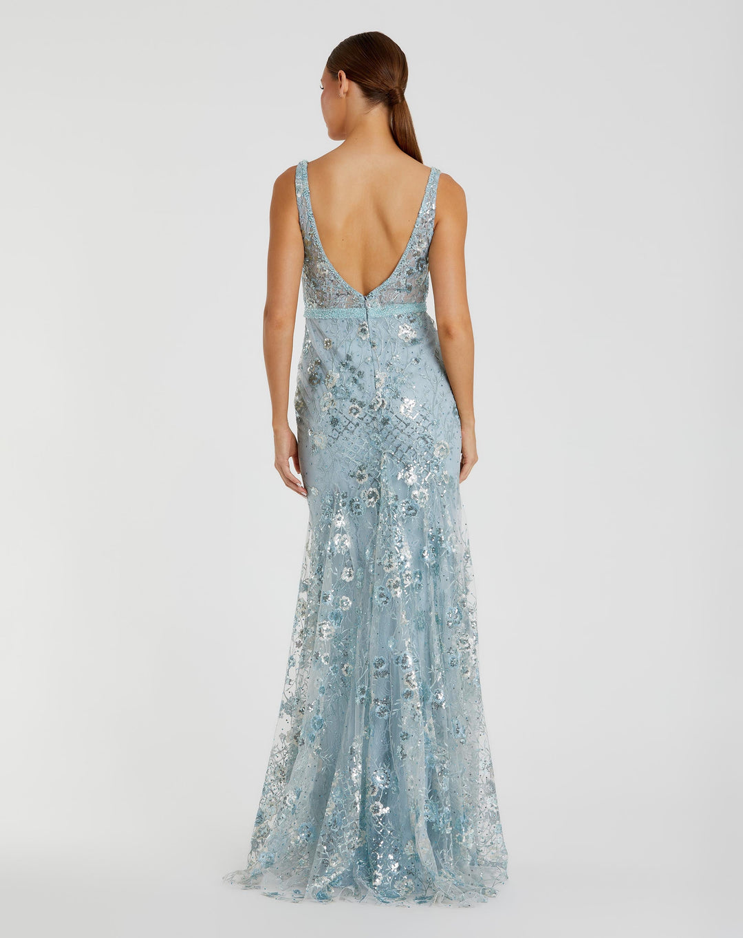 Mac Duggal 67481 Dress - FOSTANI.com