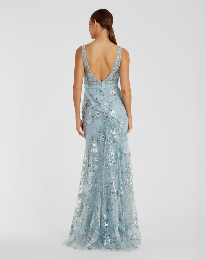 Mac Duggal 67481 Dress - FOSTANI.com