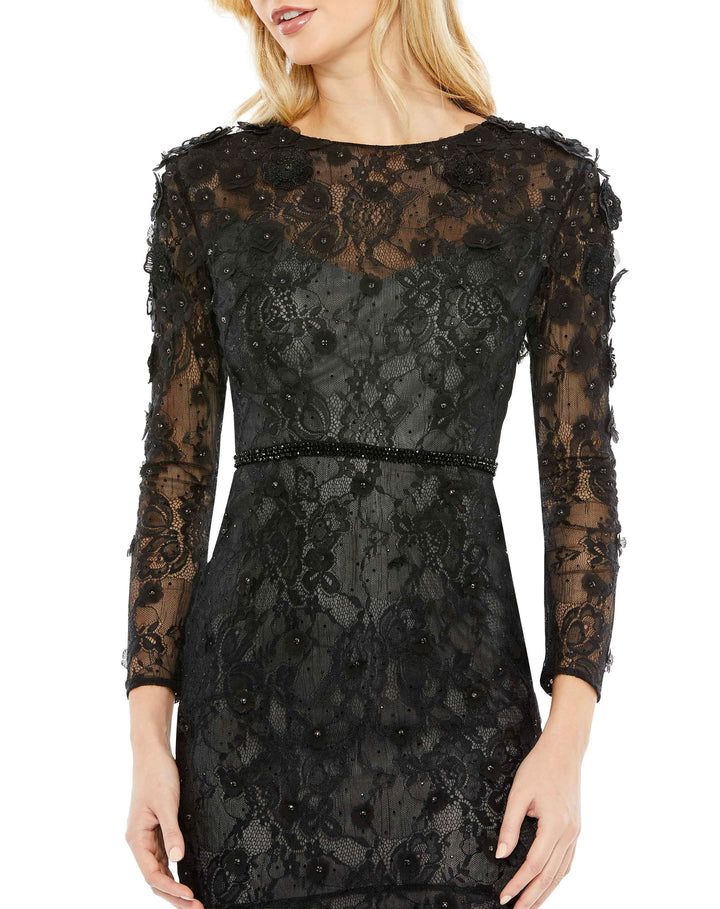 Mac Duggal 67703 Dress - FOSTANI.com