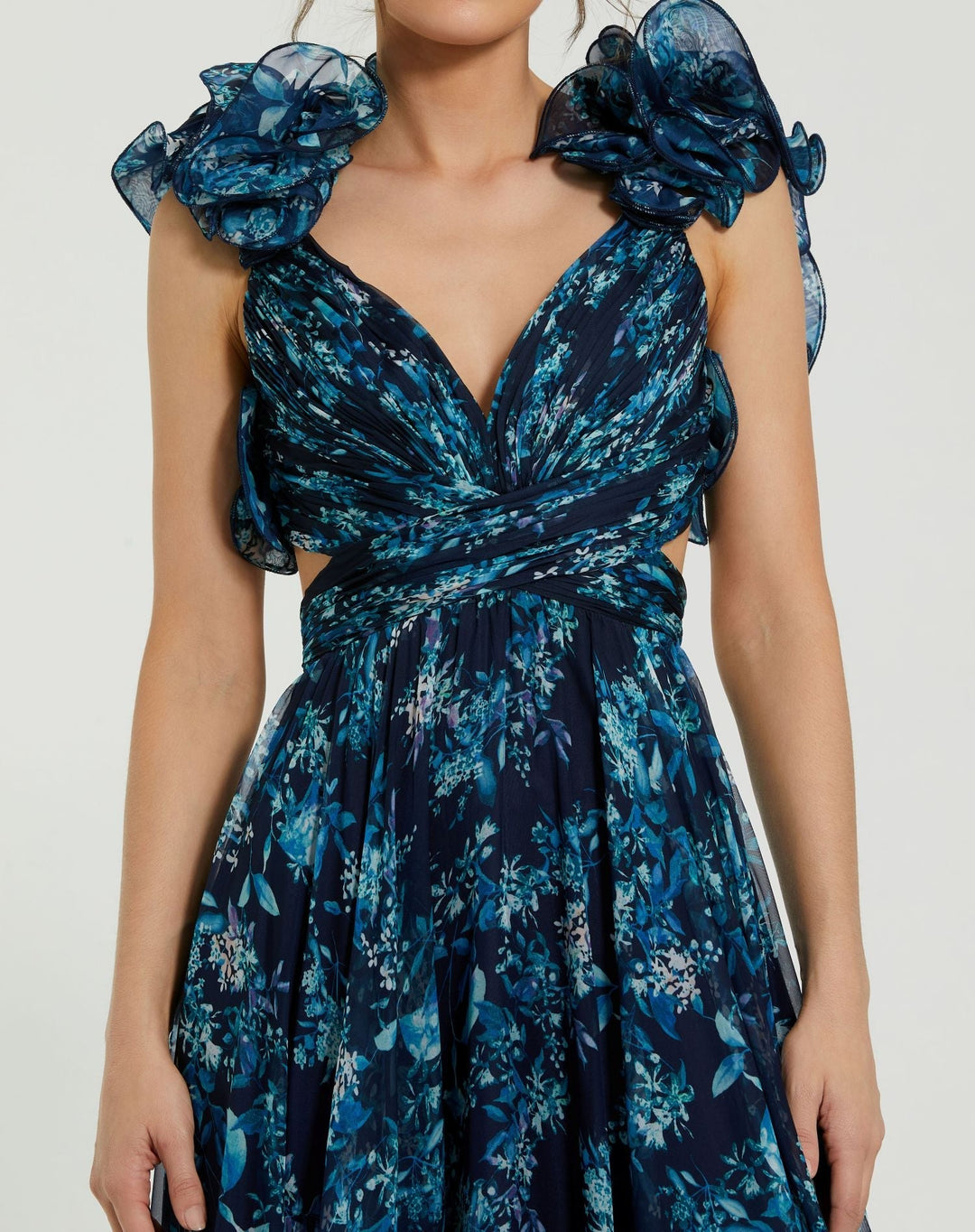 Mac Duggal 67803 Dress - FOSTANI.com