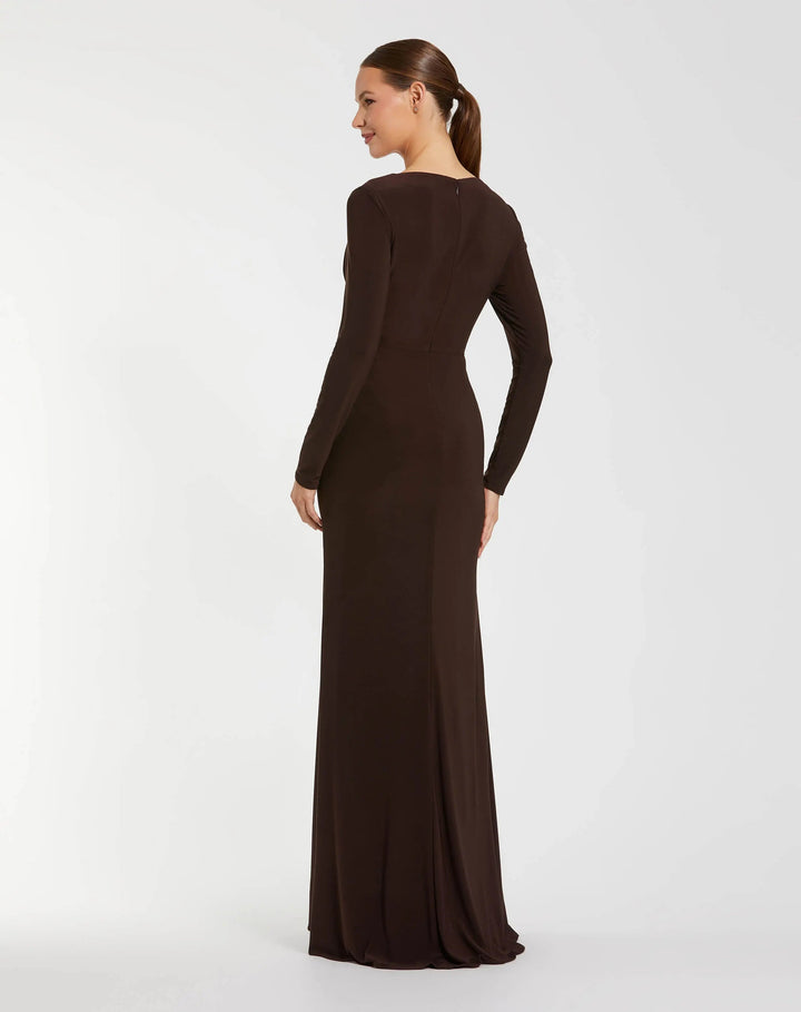Mac Duggal 67848 Dress - FOSTANI.com