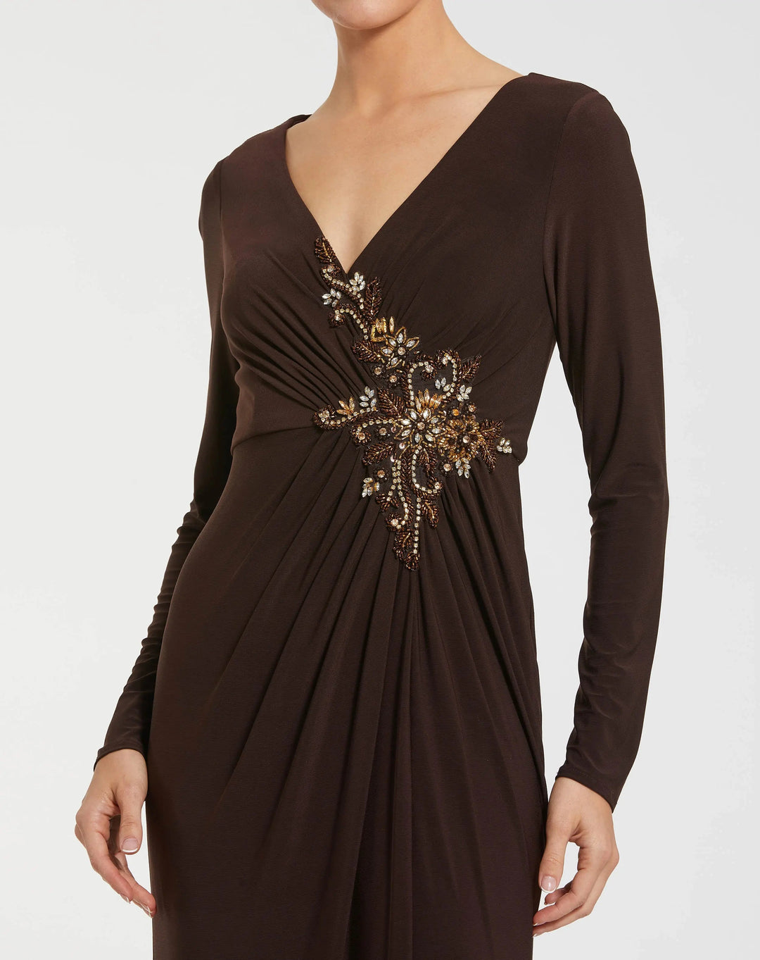 Mac Duggal 67848 Dress - FOSTANI.com