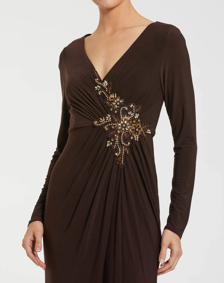 Mac Duggal 67848 Dress - FOSTANI.com