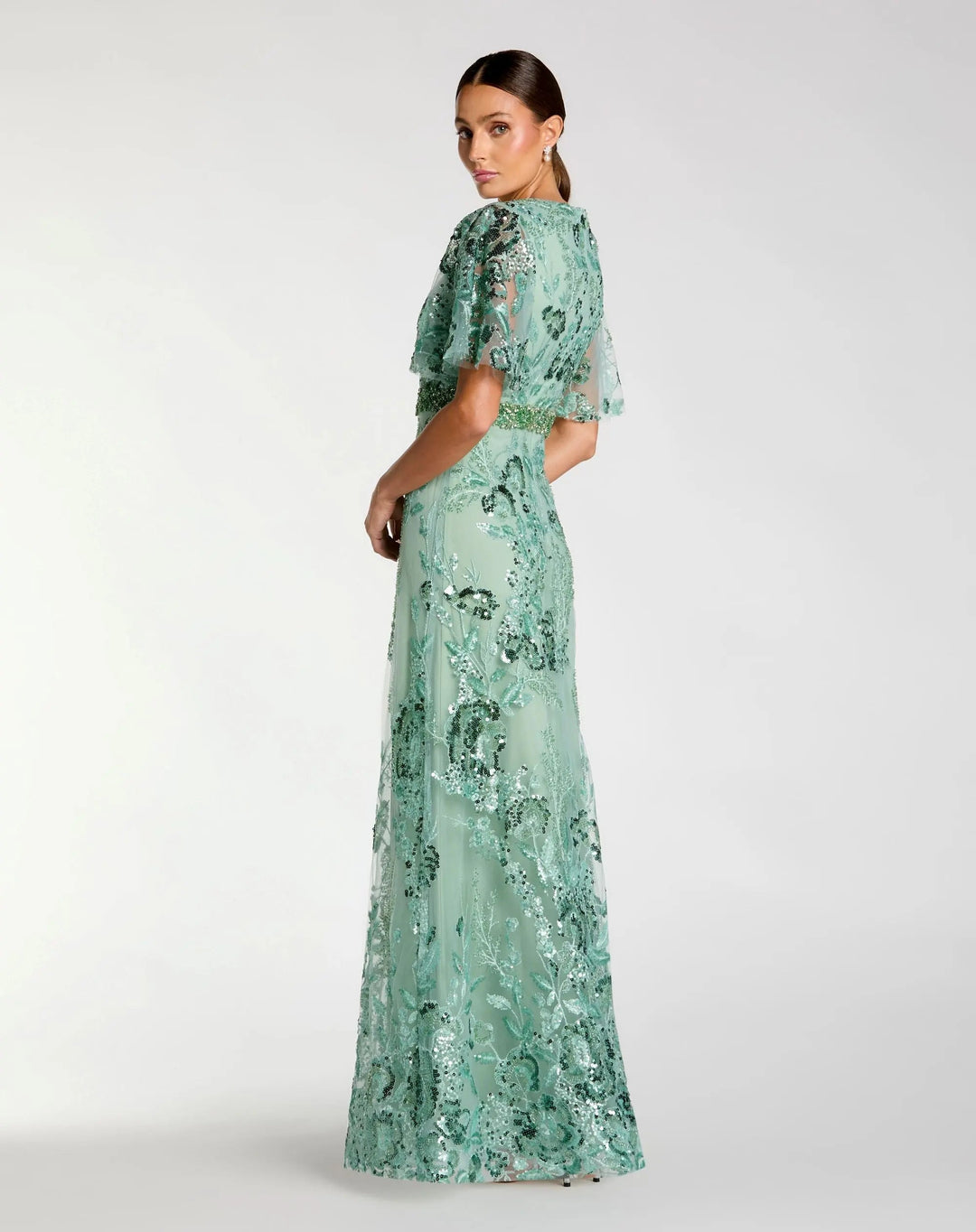 Mac Duggal 67880 Dress