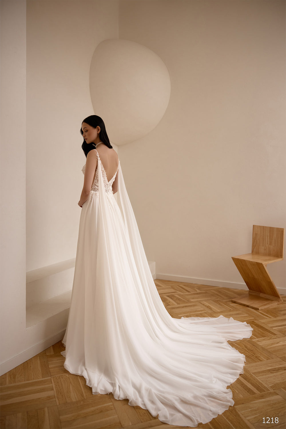 Vissaria 1218 Dress - FOSTANI.com