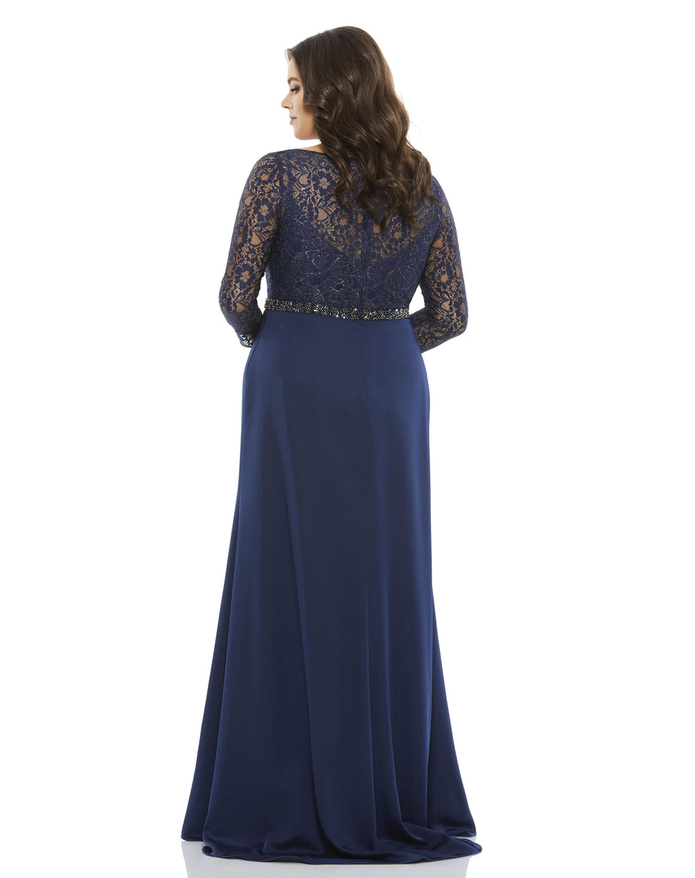 Mac Duggal 67898 Dress - FOSTANI