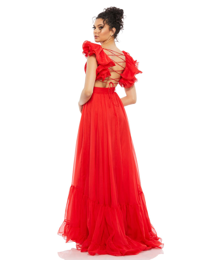 Mac Duggal 67911 Dress