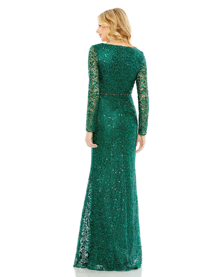 Mac Duggal 68016 Dress - FOSTANI
