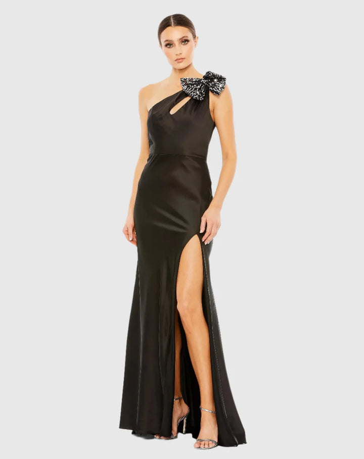 Mac Duggal 68100 Dress - FOSTANI.com