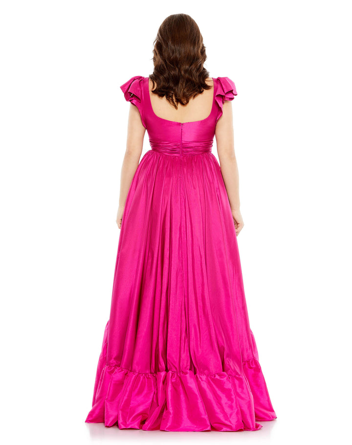 Mac Duggal 68150 Dress - FOSTANI