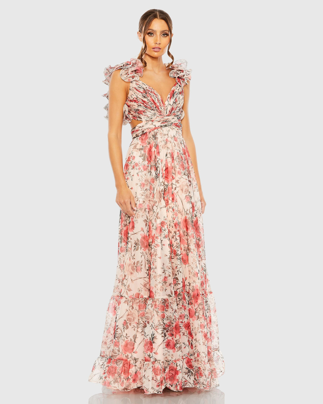 Mac Duggal 68518 Dress - FOSTANI.com