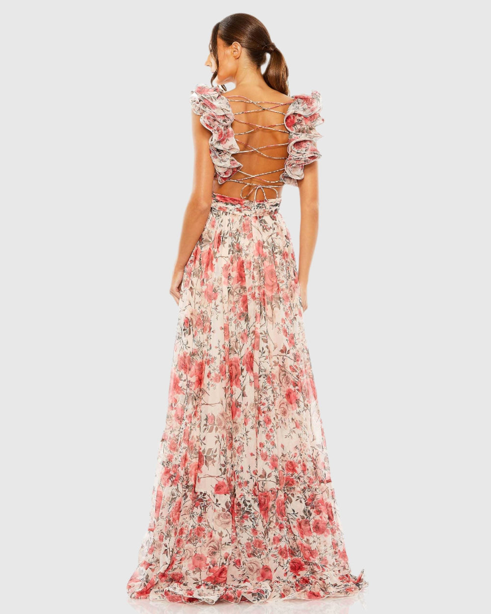 Mac Duggal 68518 Dress - FOSTANI.com