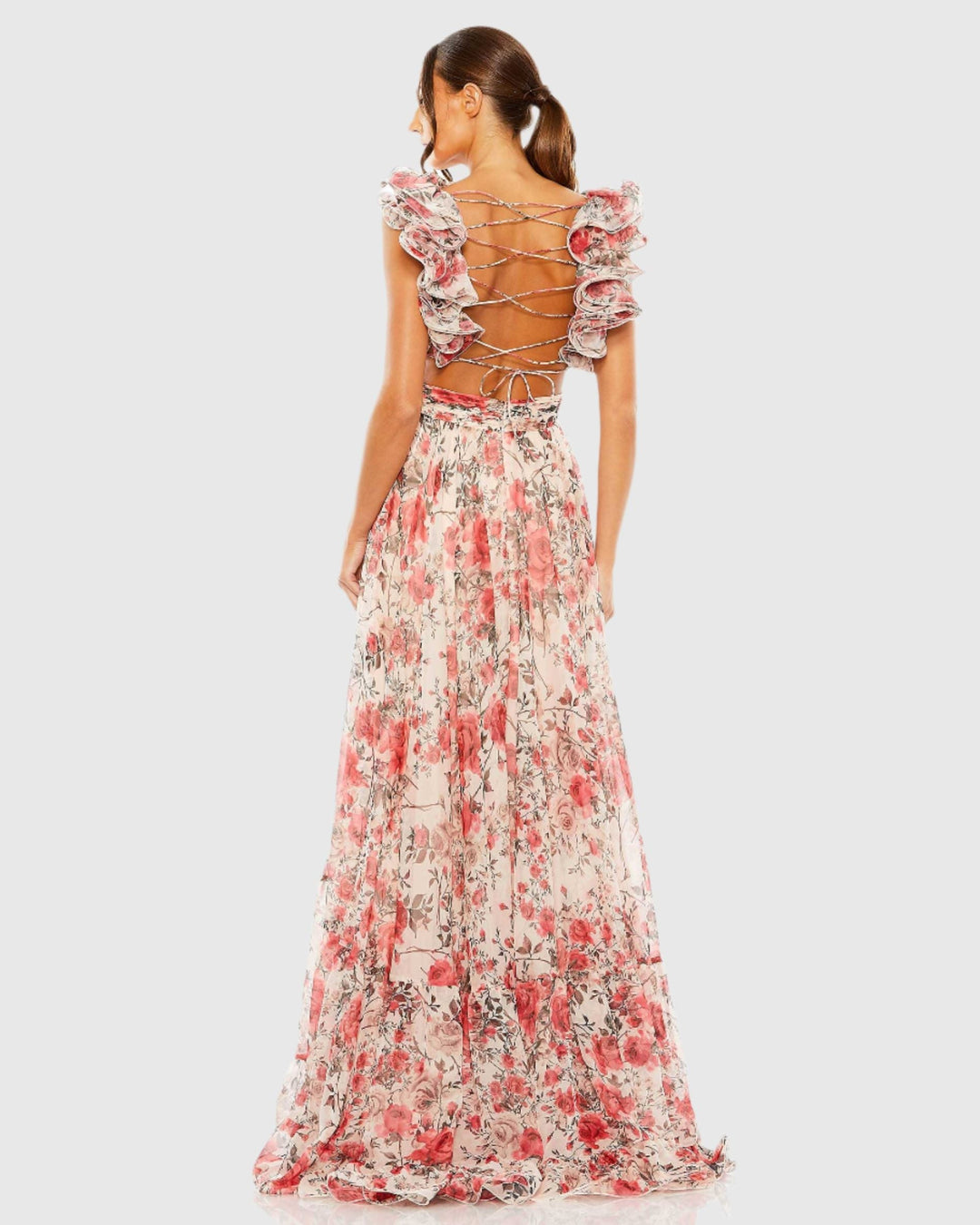 Mac Duggal 68518 Dress - FOSTANI.com