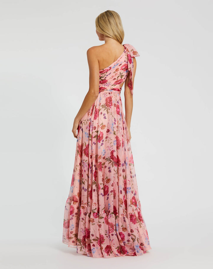 Mac Duggal 68553 Dress - FOSTANI.com