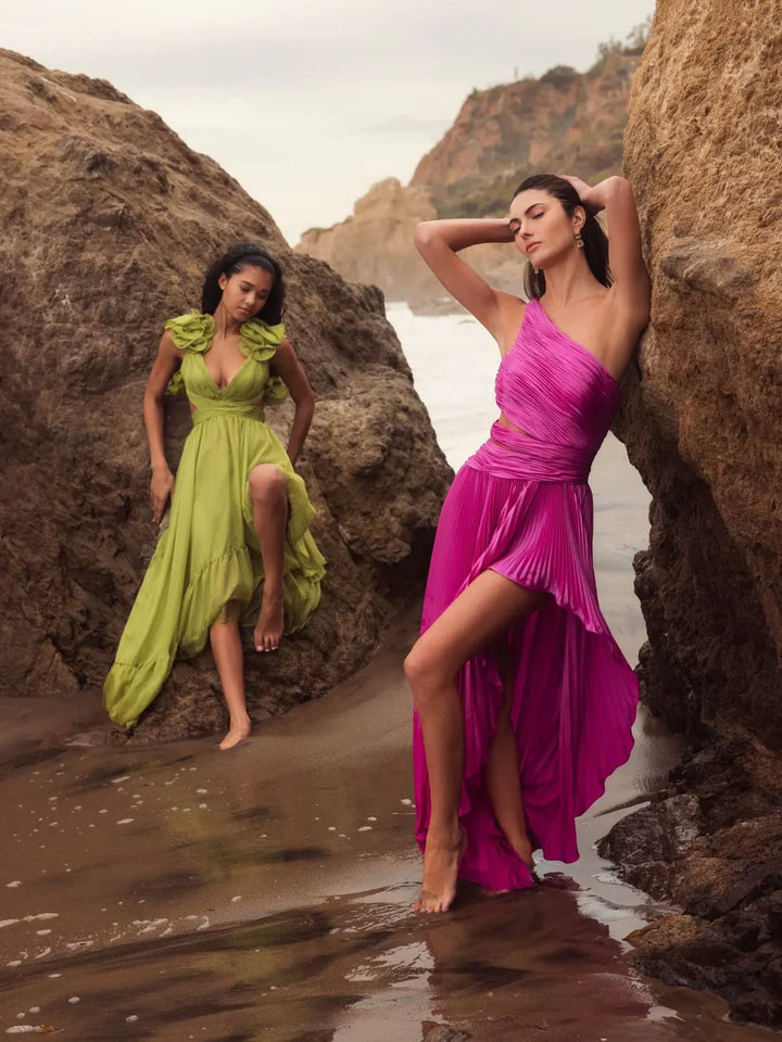 Mac Duggal 49837 Dress - FOSTANI.com