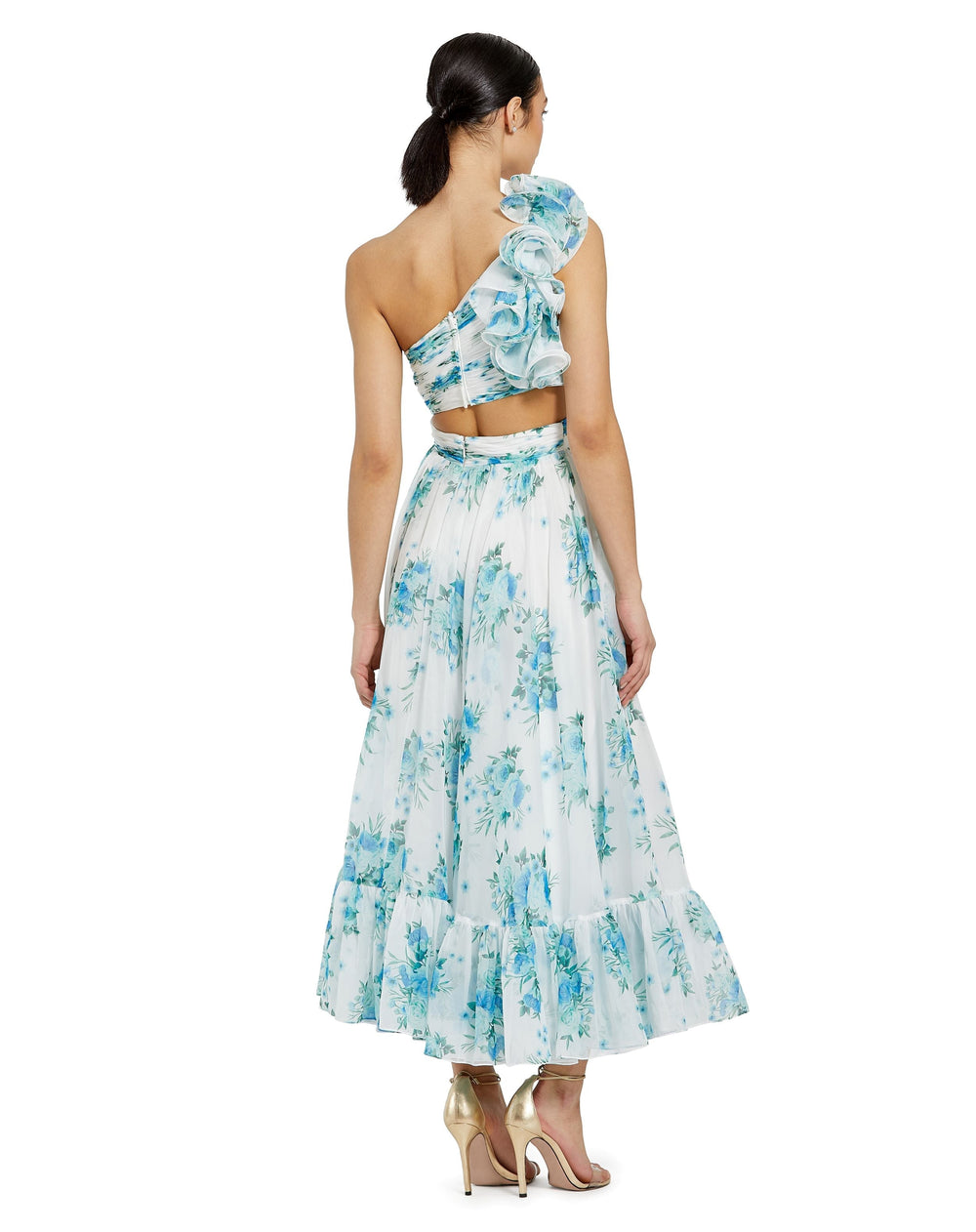 Mac Duggal 68655 Dress - FOSTANI.com