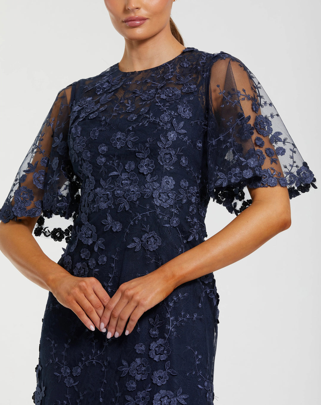 Mac Duggal 68810 Dress - FOSTANI.com