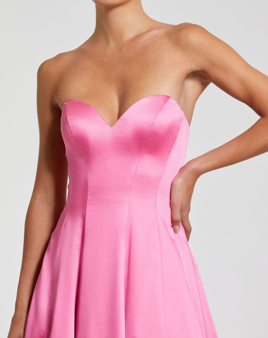 Mac Duggal 68857 Dress - FOSTANI.com