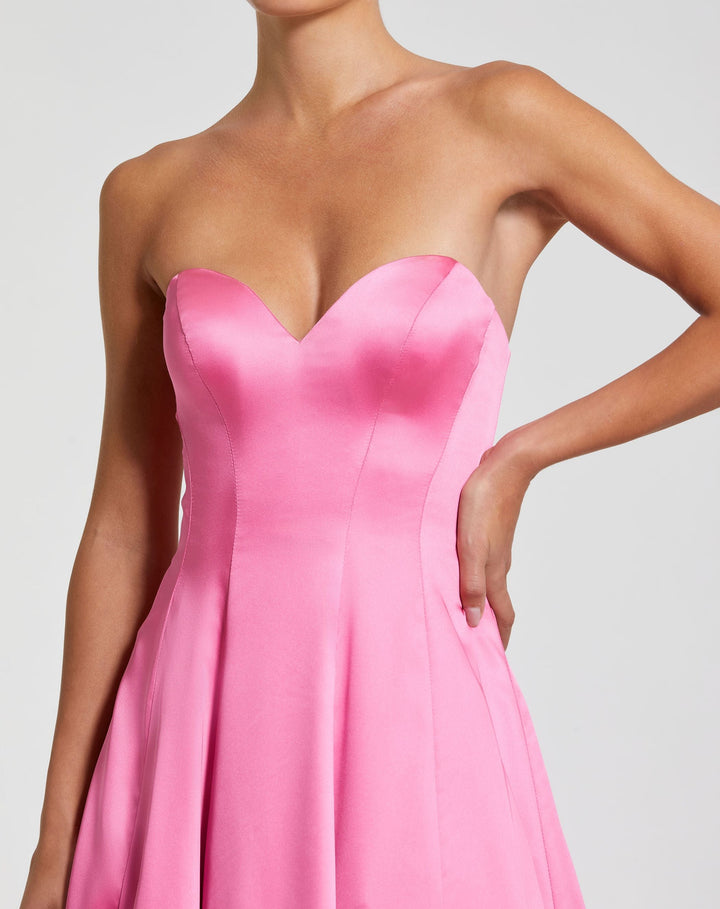 Mac Duggal 68857 Dress - FOSTANI.com