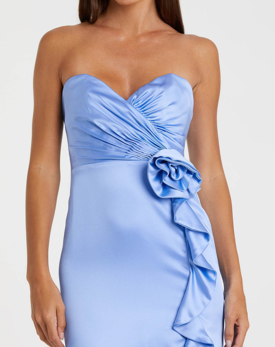 Mac Duggal 68872 Dress - FOSTANI.com