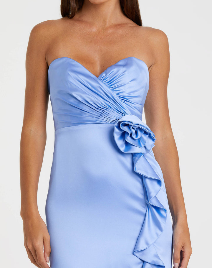 Mac Duggal 68872 Dress - FOSTANI.com