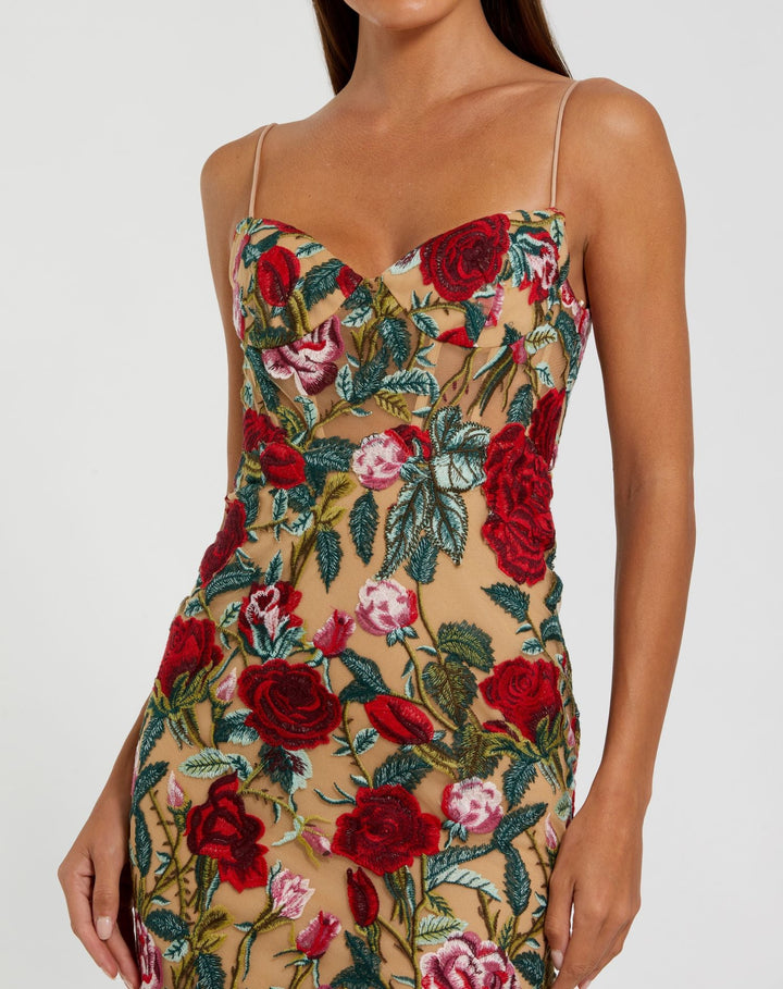 Mac Duggal 68884 Dress - FOSTANI.com