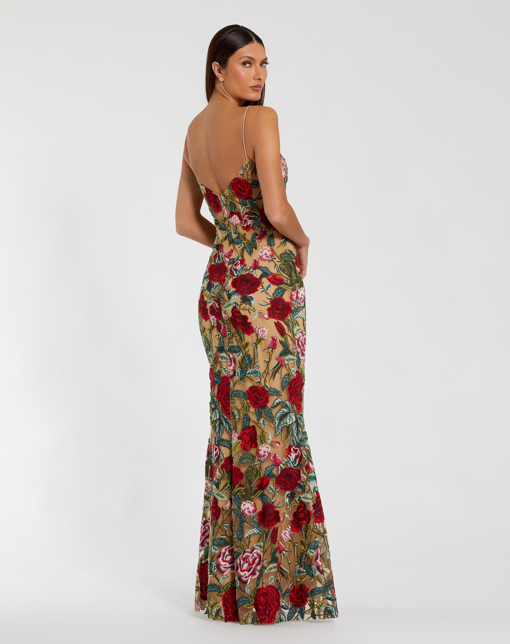 Mac Duggal 68884 Dress - FOSTANI.com