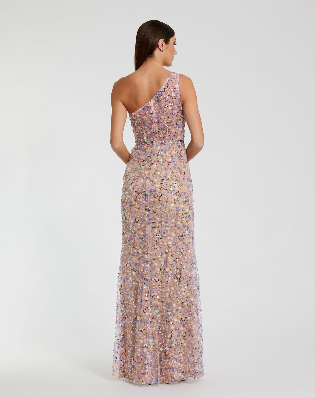 Mac Duggal 68889 Dress - FOSTANI.com