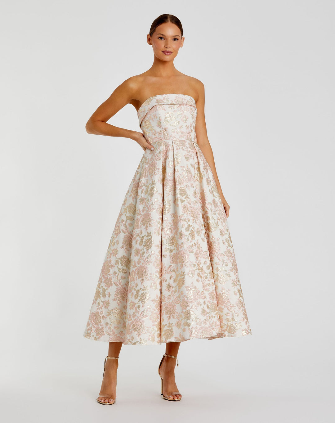 Mac Duggal 68928 Dress - FOSTANI.com