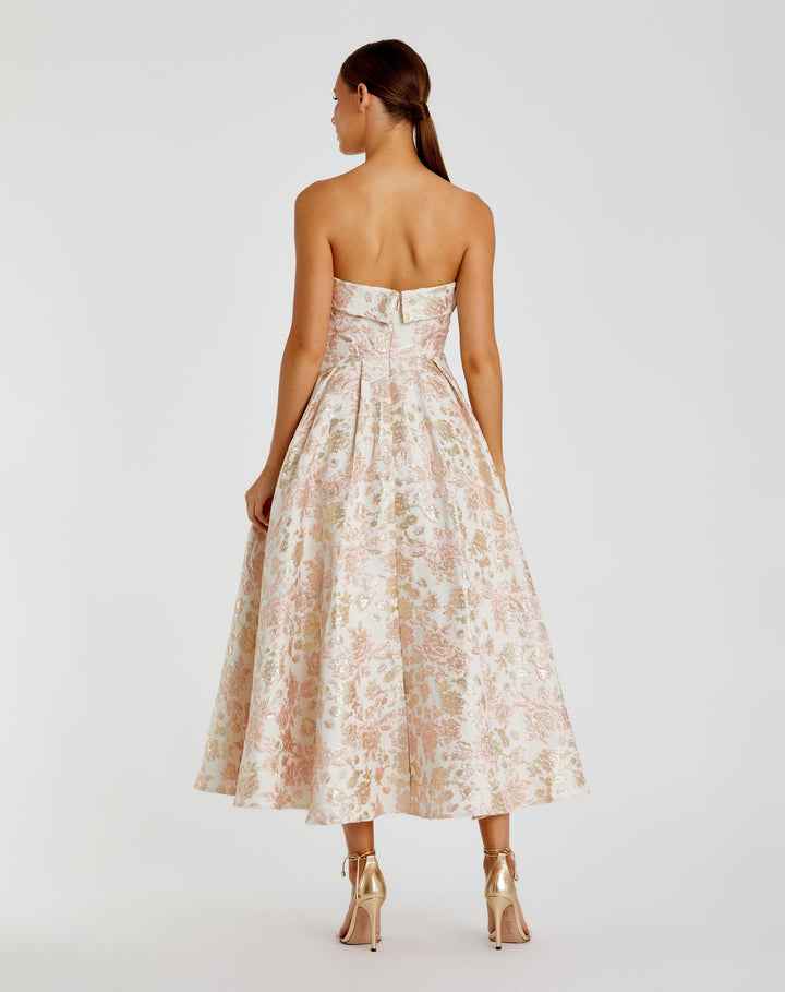 Mac Duggal 68928 Dress - FOSTANI.com