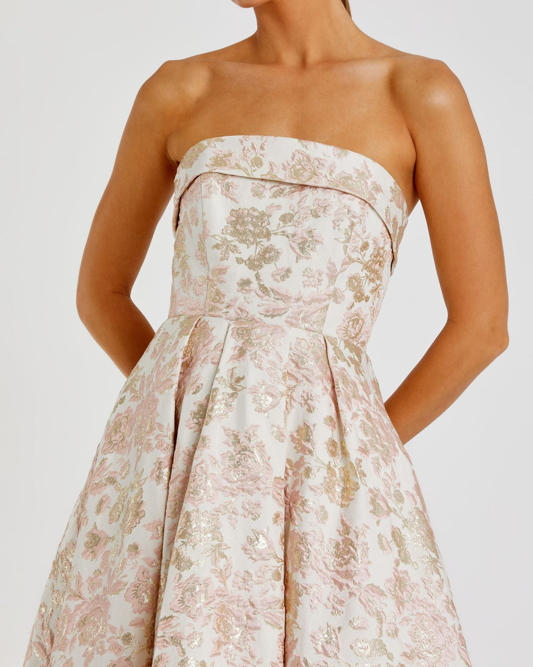 Mac Duggal 68928 Dress - FOSTANI.com