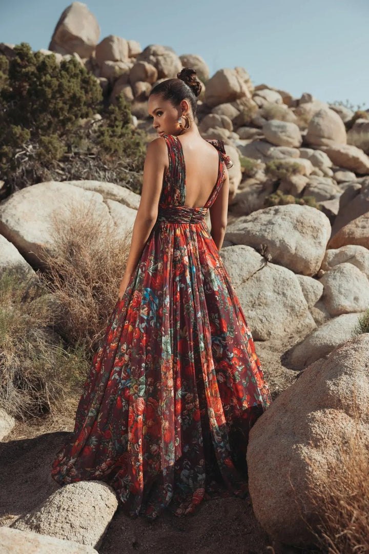 Mac Duggal 68947 Dress - FOSTANI.com