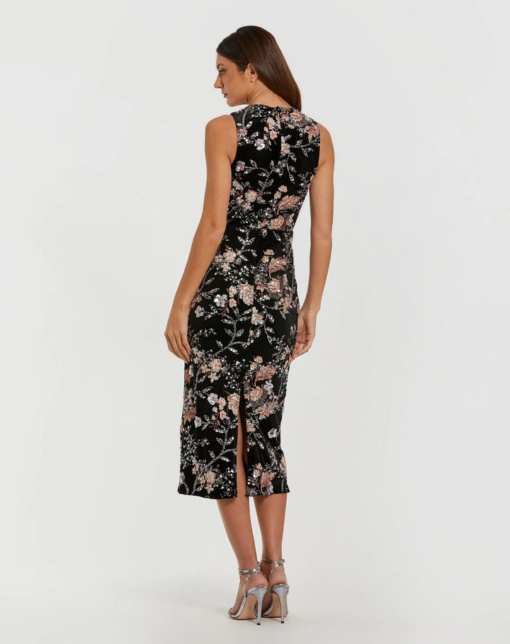 Mac Duggal 68958 Dress - FOSTANI.com