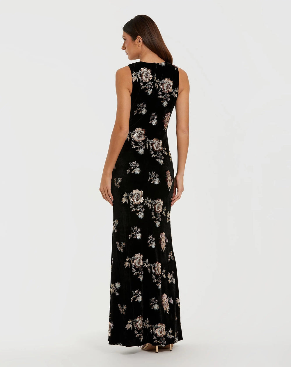 Mac Duggal 68959 Dress - FOSTANI.com